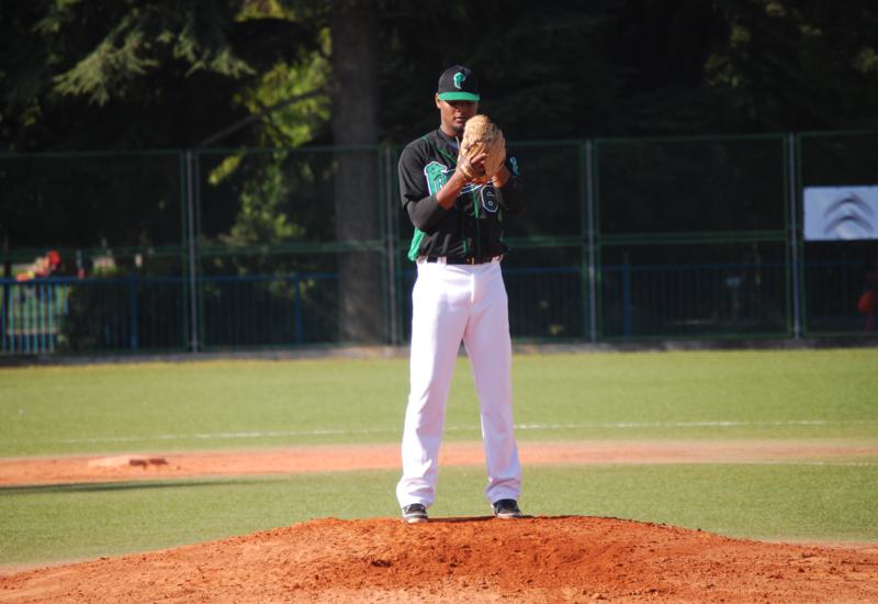 Béisbol Navarra se apunta el "derbi"